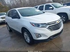 2GNAXKEV8K6294572 2019 CHEVROLET EQUINOX