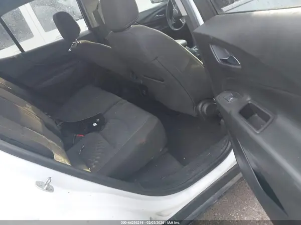 2GNAXKEV8K6294572 2019 CHEVROLET EQUINOX - Image 8