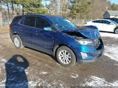 2GNAXKEV8K6296595 2019 CHEVROLET EQUINOX