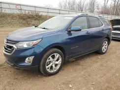 2GNAXKEV8K6300564 2019 CHEVROLET EQUINOX