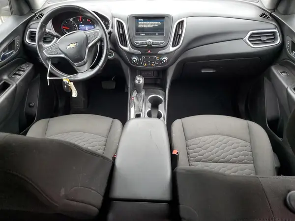 2GNAXKEV8K6300564 2019 CHEVROLET EQUINOX - Image 8