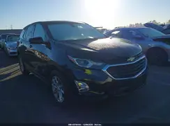 2GNAXKEV8K6301214 2019 CHEVROLET EQUINOX