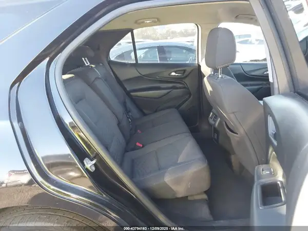 2GNAXKEV8K6301214 2019 CHEVROLET EQUINOX - Image 8