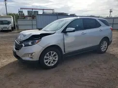2GNAXKEV8K6302587 2019 CHEVROLET EQUINOX