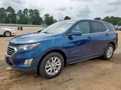 2GNAXKEV8K6302699 2019 CHEVROLET EQUINOX