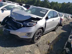 2GNAXKEV8K6303884 2019 CHEVROLET EQUINOX