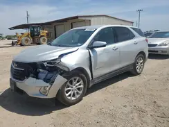 2GNAXKEV8K6303920 2019 CHEVROLET EQUINOX