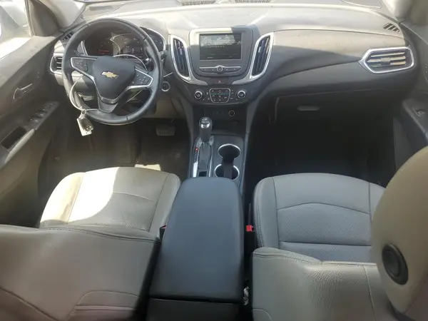 2GNAXKEV8K6303920 2019 CHEVROLET EQUINOX - Image 8