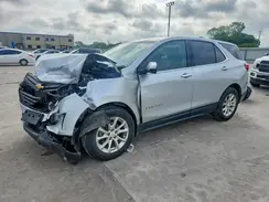 2GNAXKEV8K6306056 2019 CHEVROLET EQUINOX