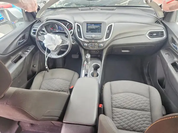 2GNAXKEV8K6306056 2019 CHEVROLET EQUINOX - Image 8
