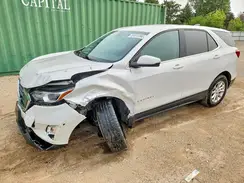 2GNAXKEV8K6306719 2019 CHEVROLET EQUINOX