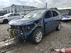 2GNAXKEV8K6306994 2019 CHEVROLET EQUINOX