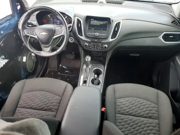 2GNAXKEV8K6306994 2019 CHEVROLET EQUINOX - Image 8