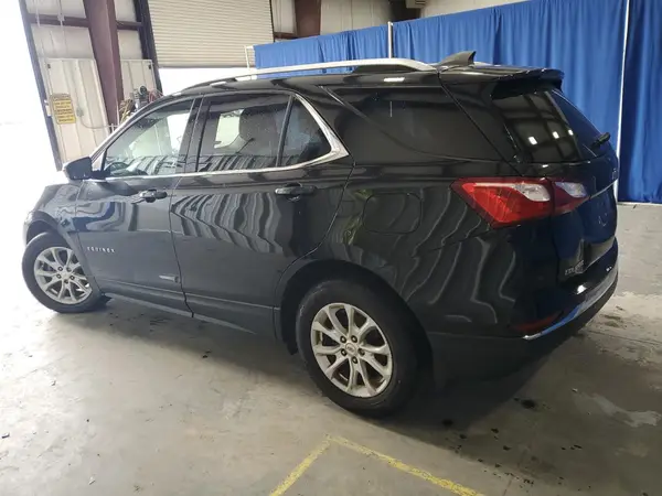 2GNAXKEV8L6101337 2020 CHEVROLET EQUINOX - Image 2