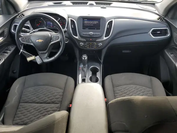 2GNAXKEV8L6101337 2020 CHEVROLET EQUINOX - Image 8