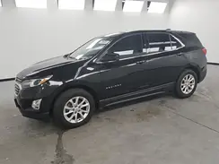 2GNAXKEV8L6102522 2020 CHEVROLET EQUINOX