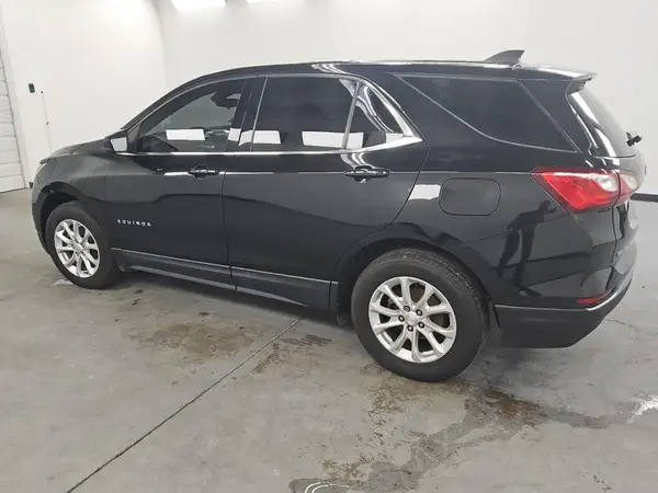 2GNAXKEV8L6102522 2020 CHEVROLET EQUINOX - Image 2