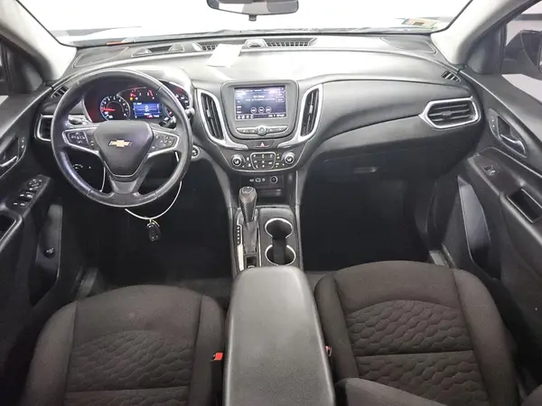 2GNAXKEV8L6102522 2020 CHEVROLET EQUINOX - Image 8