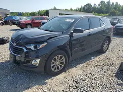 2GNAXKEV8L6103539 2020 CHEVROLET EQUINOX
