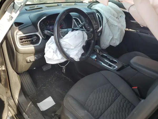 2GNAXKEV8L6103539 2020 CHEVROLET EQUINOX - Image 8