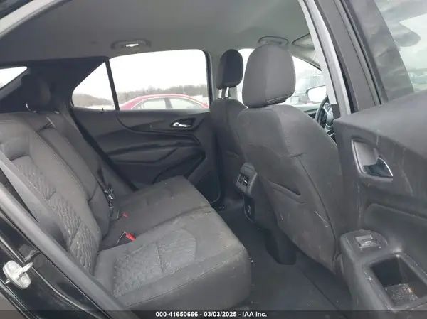 2GNAXKEV8L6105369 2020 CHEVROLET EQUINOX - Image 8