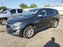 2GNAXKEV8L6105758 2020 CHEVROLET EQUINOX