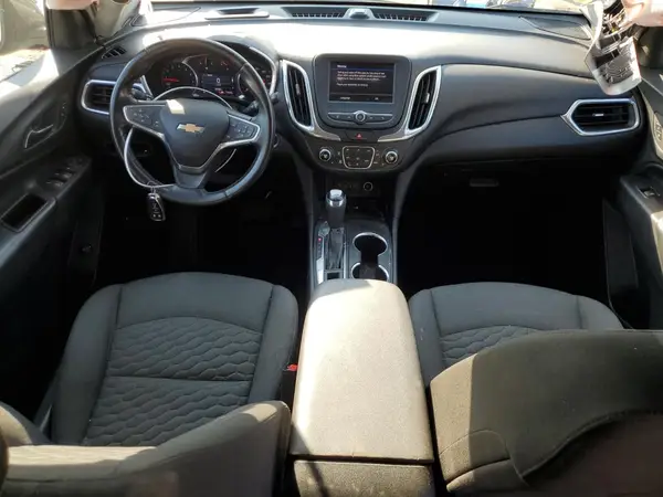 2GNAXKEV8L6105758 2020 CHEVROLET EQUINOX - Image 8