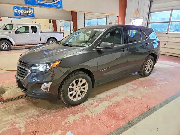 2GNAXKEV8L6106375 2020 CHEVROLET EQUINOX - Image 1