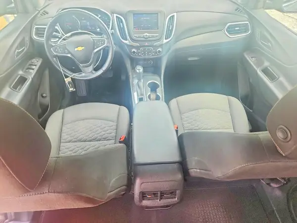 2GNAXKEV8L6107297 2020 CHEVROLET EQUINOX - Image 8