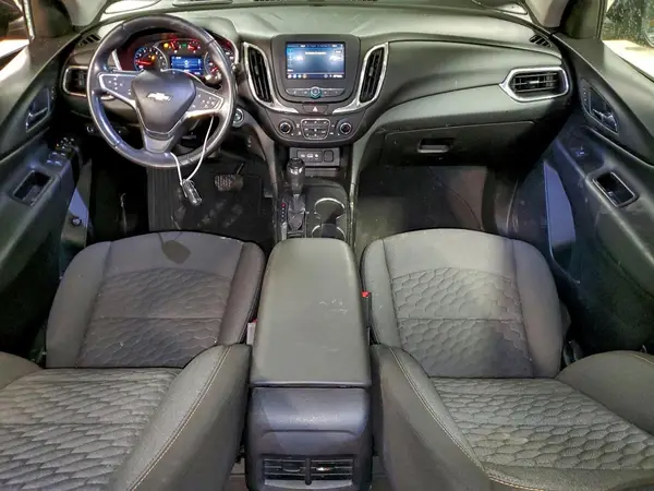 2GNAXKEV8L6108692 2020 CHEVROLET EQUINOX - Image 8