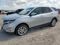2GNAXKEV8L6108918 2020 CHEVROLET EQUINOX