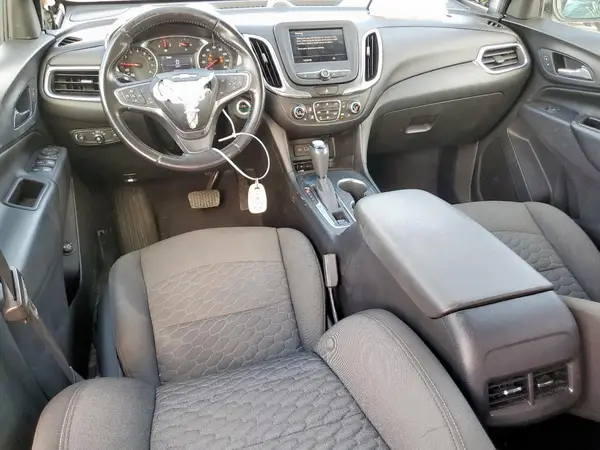 2GNAXKEV8L6108918 2020 CHEVROLET EQUINOX - Image 8