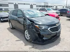 2GNAXKEV8L6109289 2020 CHEVROLET EQUINOX