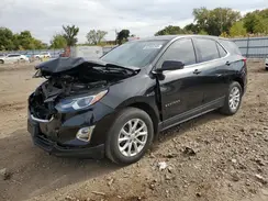 2GNAXKEV8L6110362 2020 CHEVROLET EQUINOX