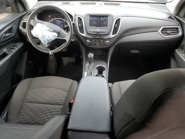 2GNAXKEV8L6110362 2020 CHEVROLET EQUINOX - Image 8