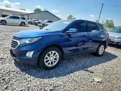 2GNAXKEV8L6113715 2020 CHEVROLET EQUINOX