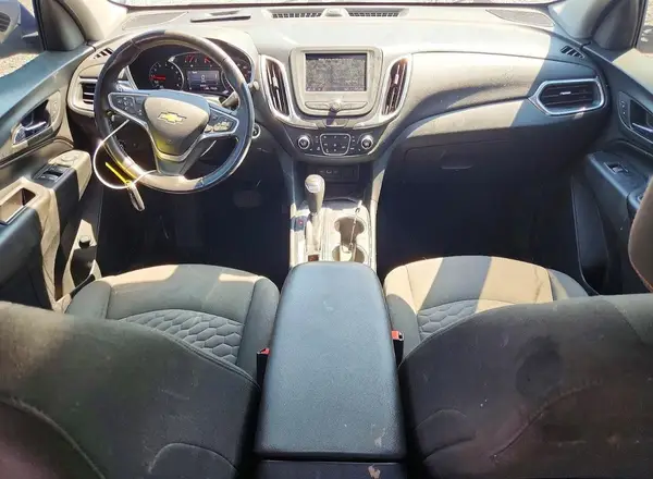 2GNAXKEV8L6113715 2020 CHEVROLET EQUINOX - Image 8