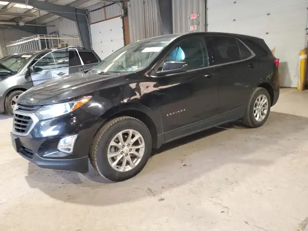 2GNAXKEV8L6114041 2020 CHEVROLET EQUINOX - Image 1