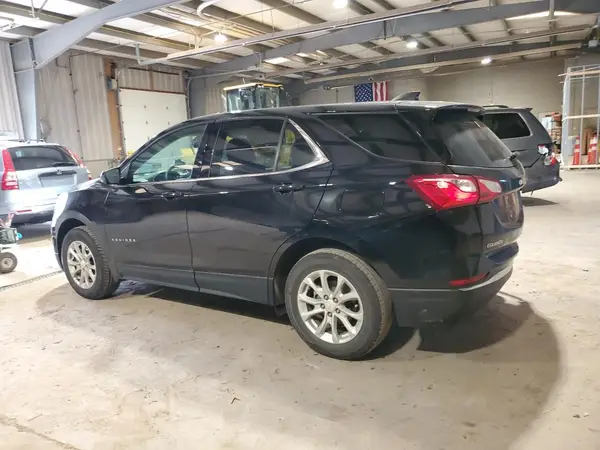 2GNAXKEV8L6114041 2020 CHEVROLET EQUINOX - Image 2