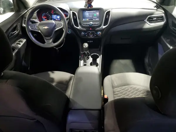 2GNAXKEV8L6114041 2020 CHEVROLET EQUINOX - Image 8