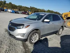 2GNAXKEV8L6118784 2020 CHEVROLET EQUINOX