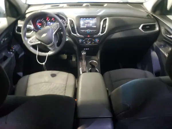 2GNAXKEV8L6118784 2020 CHEVROLET EQUINOX - Image 8