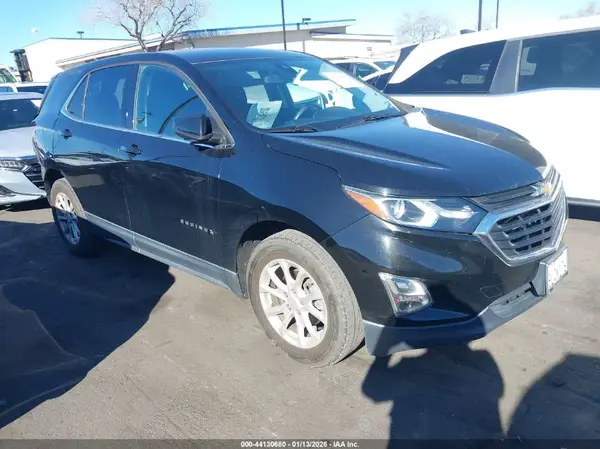 2GNAXKEV8L6118946 2020 CHEVROLET EQUINOX - Image 1