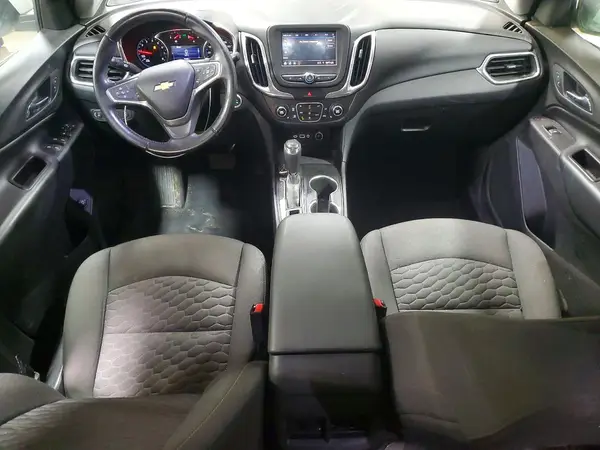 2GNAXKEV8L6122706 2020 CHEVROLET EQUINOX - Image 8