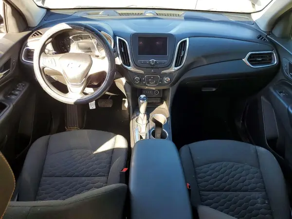 2GNAXKEV8L6124049 2020 CHEVROLET EQUINOX - Image 8