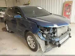 2GNAXKEV8L6126738 2020 CHEVROLET EQUINOX