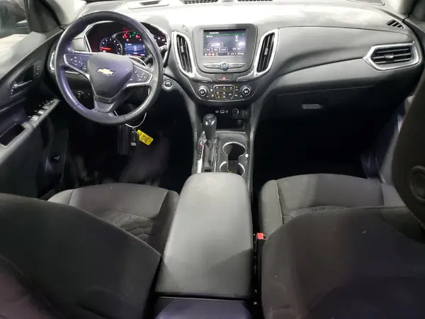 2GNAXKEV8L6127968 2020 CHEVROLET EQUINOX - Image 8