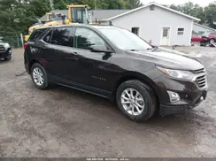 2GNAXKEV8L6129882 2020 CHEVROLET EQUINOX