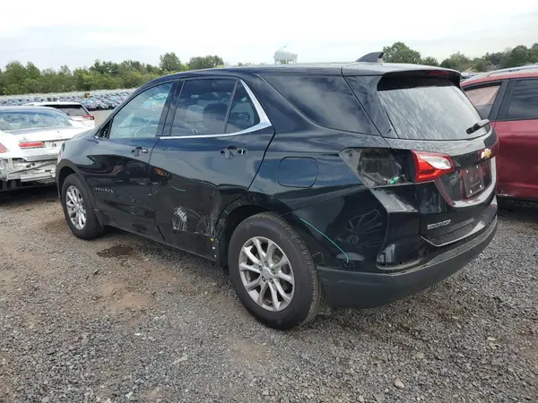 2GNAXKEV8L6131941 2020 CHEVROLET EQUINOX - Image 2
