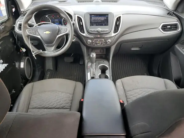 2GNAXKEV8L6131941 2020 CHEVROLET EQUINOX - Image 8